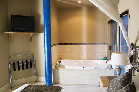 Marwood Villas - Grafton Accommodation 22