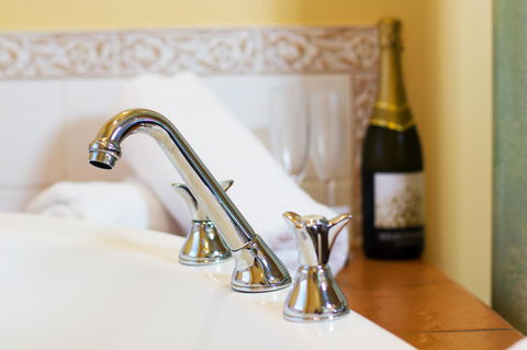 Marwood Villas - Grafton Accommodation 9