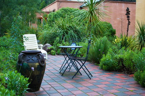 Marwood Villas - Grafton Accommodation 19