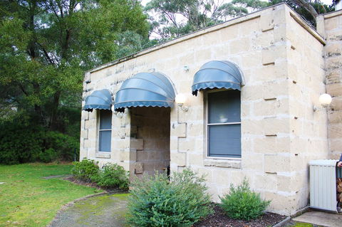 Marwood Villas - Grafton Accommodation 20