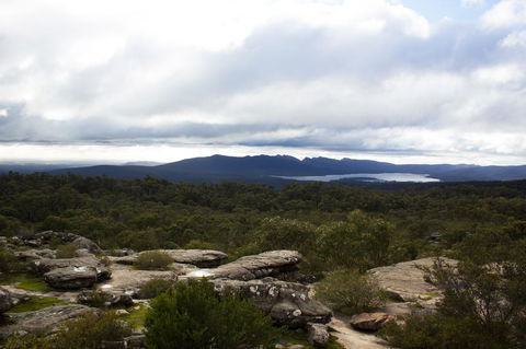 Marwood Villas - Grafton Accommodation 18