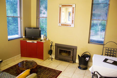 Marwood Villas - Grafton Accommodation 24