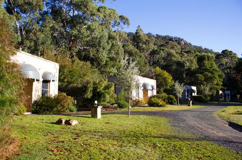 Marwood Villas - Grafton Accommodation 8