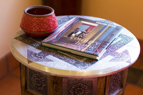 Marwood Villas - Grafton Accommodation 4