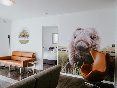 SoYa Apartment Hotel - Grafton Accommodation 32