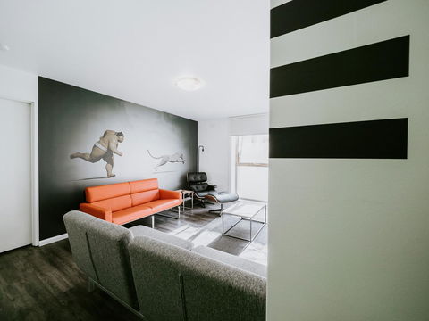 SoYa Apartment Hotel - Grafton Accommodation 35