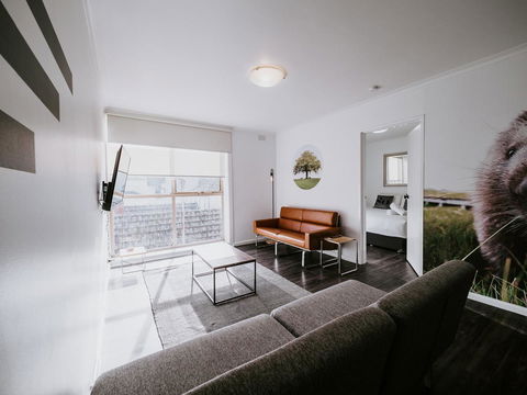 SoYa Apartment Hotel - Grafton Accommodation 27