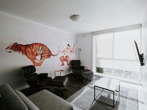 SoYa Apartment Hotel - Grafton Accommodation 29