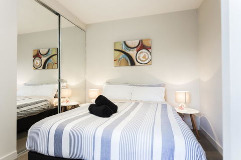 Complete Host 50 Claremont St Apartments - Grafton Accommodation 15
