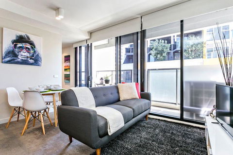 Complete Host 50 Claremont St Apartments - Grafton Accommodation 17