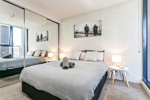 Complete Host 50 Claremont St Apartments - Grafton Accommodation 18