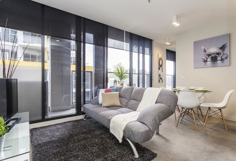 Complete Host 50 Claremont St Apartments - Grafton Accommodation 11