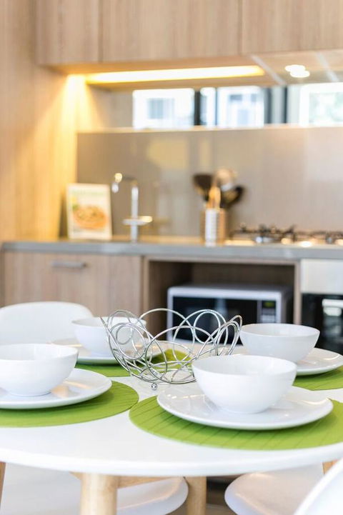 Complete Host 50 Claremont St Apartments - Grafton Accommodation 22