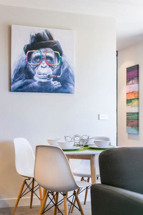 Complete Host 50 Claremont St Apartments - Grafton Accommodation 23