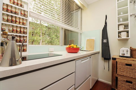 Colour Pop Fitzroy - 3 Bedroom Pet Friendly - Grafton Accommodation 5