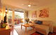 Colour Pop Fitzroy - 3 Bedroom Pet Friendly - thumb 2