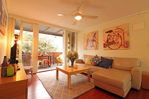 Colour Pop Fitzroy - 3 Bedroom Pet Friendly - Grafton Accommodation 2