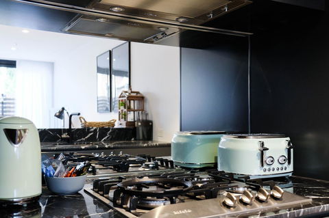 South Melbourne Short-stay Apartment - Grafton Accommodation 7