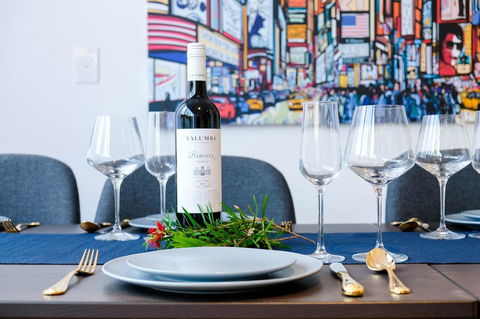 South Melbourne Short-stay Apartment - Grafton Accommodation 10