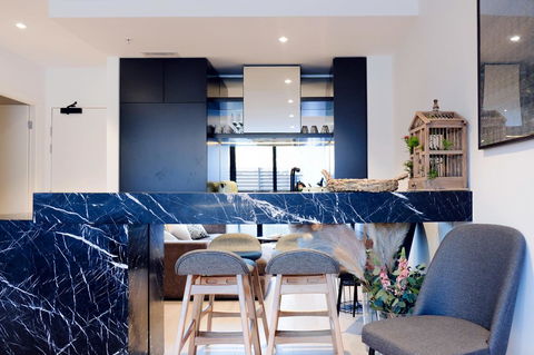 South Melbourne Short-stay Apartment - Grafton Accommodation 4