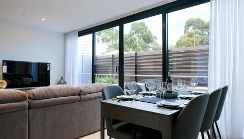 South Melbourne Short-stay Apartment - Grafton Accommodation 8