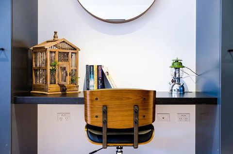 South Melbourne Short-stay Apartment - Grafton Accommodation 13