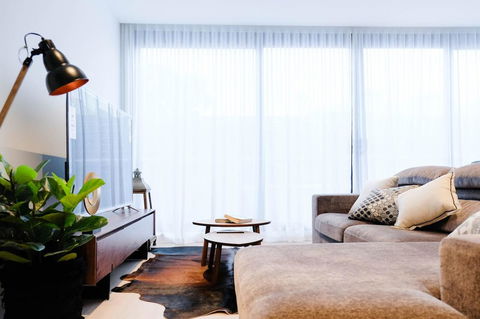 South Melbourne Short-stay Apartment - Grafton Accommodation 6