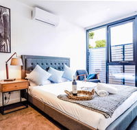 South Melbourne Short-stay Apartment - Grafton Accommodation