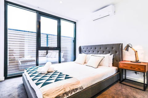 South Melbourne Short-stay Apartment - Grafton Accommodation 2