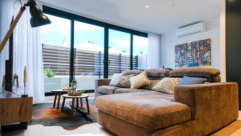 South Melbourne Short-stay Apartment - Grafton Accommodation 5