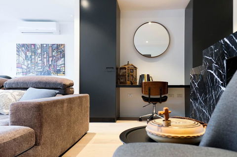 South Melbourne Short-stay Apartment - Grafton Accommodation 12