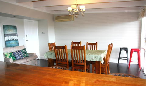 Beautiful View House - Grafton Accommodation 8