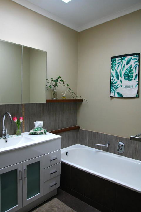 Beautiful View House - Grafton Accommodation 20