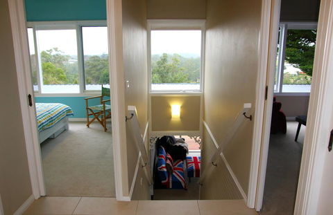 Beautiful View House - Grafton Accommodation 2