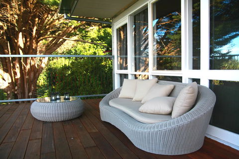 Beautiful View House - Grafton Accommodation 9