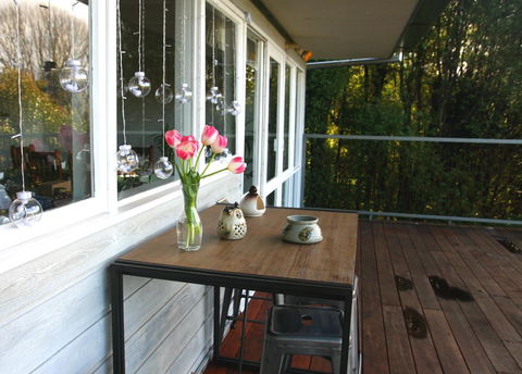 Beautiful View House - Grafton Accommodation 10