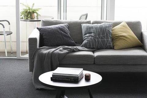 Tyrian Serviced Apartments Fitzroy - Grafton Accommodation 3