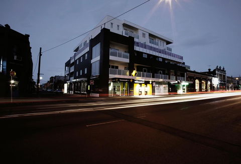 Tyrian Serviced Apartments Fitzroy - Grafton Accommodation 7