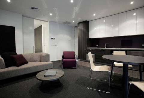 Tyrian Serviced Apartments Fitzroy - Grafton Accommodation 4