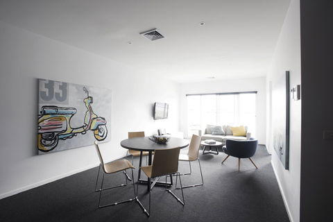 Tyrian Serviced Apartments Fitzroy - Grafton Accommodation 0