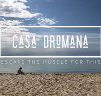 Casa Dromana - Grafton Accommodation