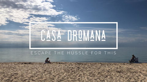 Casa Dromana - Grafton Accommodation 0
