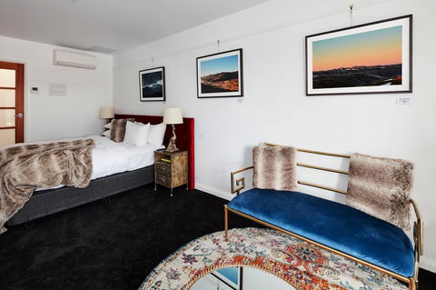 Daylesford Art Motel - Grafton Accommodation 16