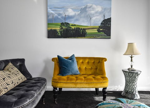 Daylesford Art Motel - Grafton Accommodation 5