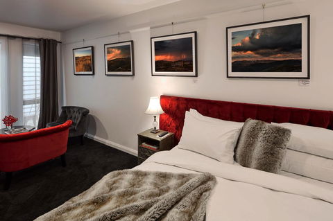 Daylesford Art Motel - Grafton Accommodation 11