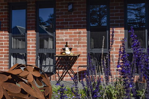 Daylesford Art Motel - Grafton Accommodation 21