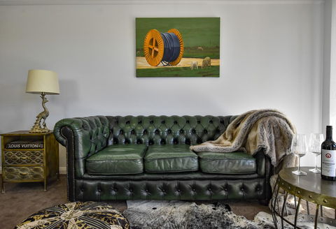 Daylesford Art Motel - Grafton Accommodation 0
