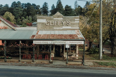 Daylesford Art Motel - Grafton Accommodation 22