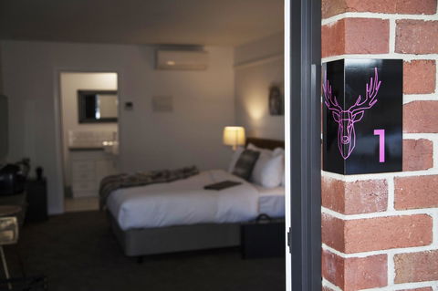 Daylesford Art Motel - Grafton Accommodation 8