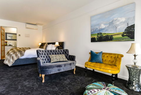 Daylesford Art Motel - Grafton Accommodation 7